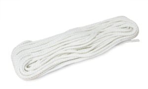 Snúra á fánastöng