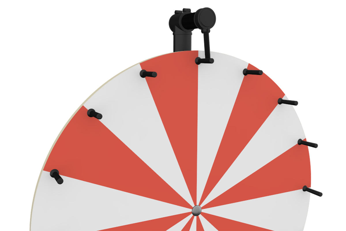 Lukkuhjól - Image 2